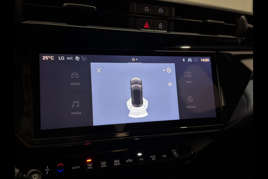 Alfa Romeo junior Elettrica 54 kWh | Cruise Control Adaptief | SOH 97,1 %