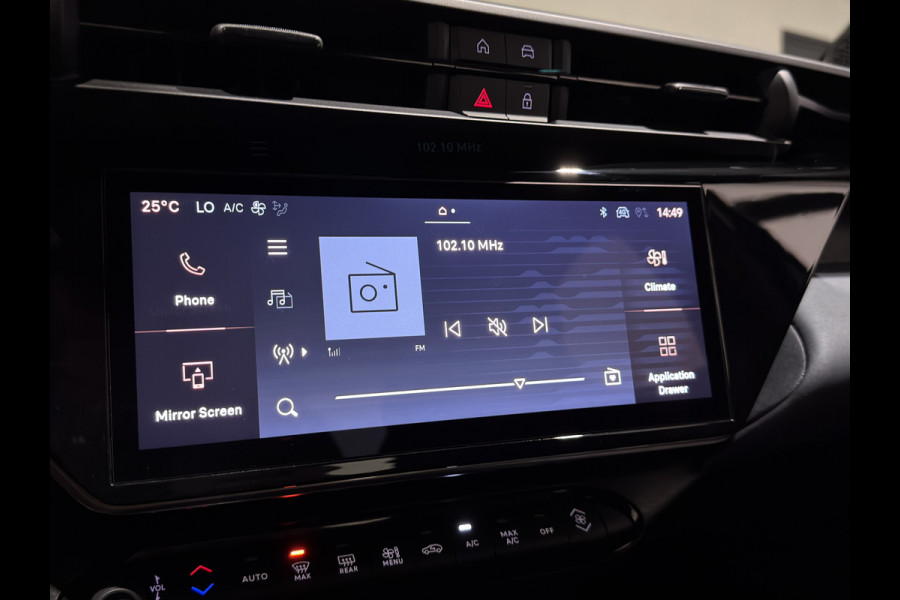 Alfa Romeo junior Elettrica 54 kWh | Cruise Control Adaptief | SOH 97,1 %
