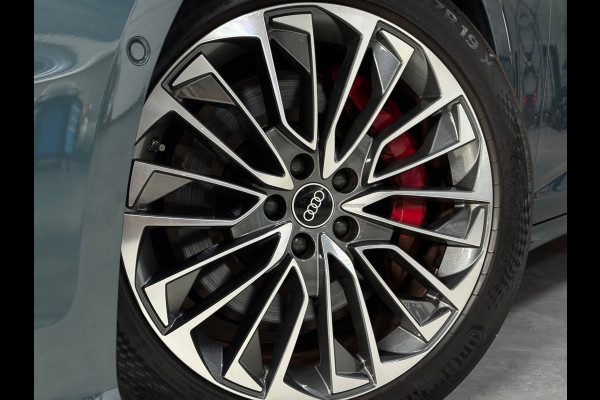 Audi A6 Avant 55 TFSI e quattro S- Line Competition PANO|B&O|HUD|360°|TREKHAAK|AMBIENT|NACHTZICHT|STANDKACHEL|19 INCH