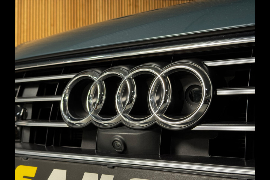Audi A6 Avant 55 TFSI e quattro S- Line Competition PANO|B&O|HUD|360°|TREKHAAK|AMBIENT|NACHTZICHT|STANDKACHEL|19 INCH