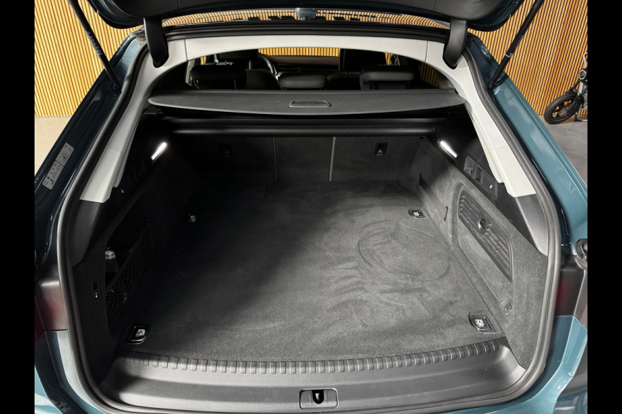 Audi A6 Avant 55 TFSI e quattro S- Line Competition PANO|B&O|HUD|360°|TREKHAAK|AMBIENT|NACHTZICHT|STANDKACHEL|19 INCH