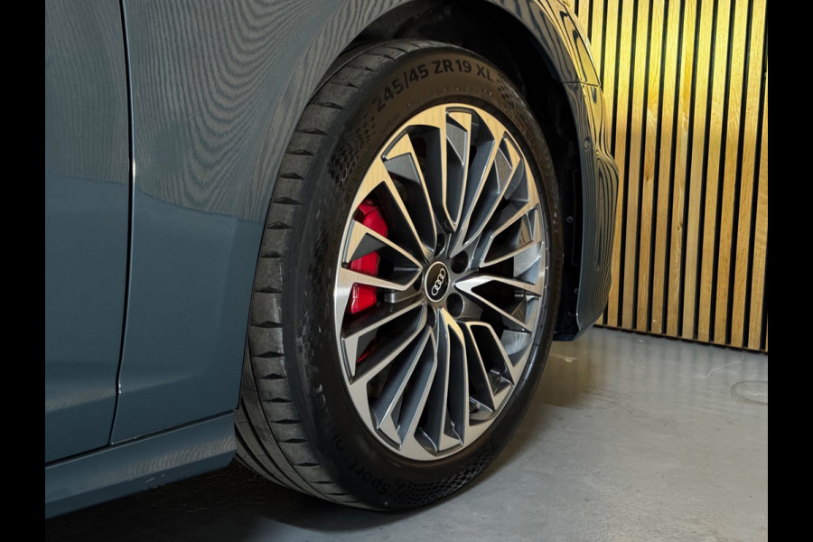Audi A6 Avant 55 TFSI e quattro S- Line Competition PANO|B&O|HUD|360°|TREKHAAK|AMBIENT|NACHTZICHT|STANDKACHEL|19 INCH