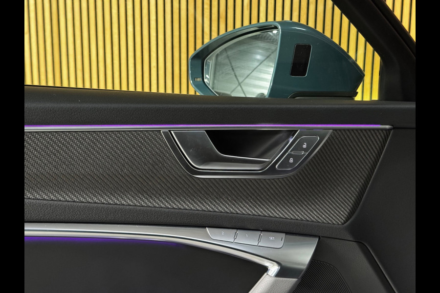Audi A6 Avant 55 TFSI e quattro S- Line Competition PANO|B&O|HUD|360°|TREKHAAK|AMBIENT|NACHTZICHT|STANDKACHEL|19 INCH