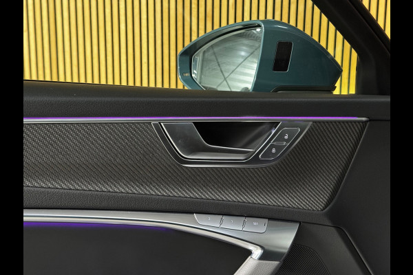 Audi A6 Avant 55 TFSI e quattro S- Line Competition PANO|B&O|HUD|360°|TREKHAAK|AMBIENT|NACHTZICHT|STANDKACHEL|19 INCH