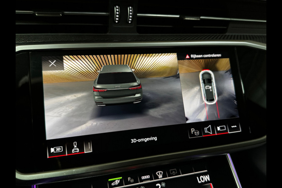 Audi A6 Avant 55 TFSI e quattro S- Line Competition PANO|B&O|HUD|360°|TREKHAAK|AMBIENT|NACHTZICHT|STANDKACHEL|19 INCH