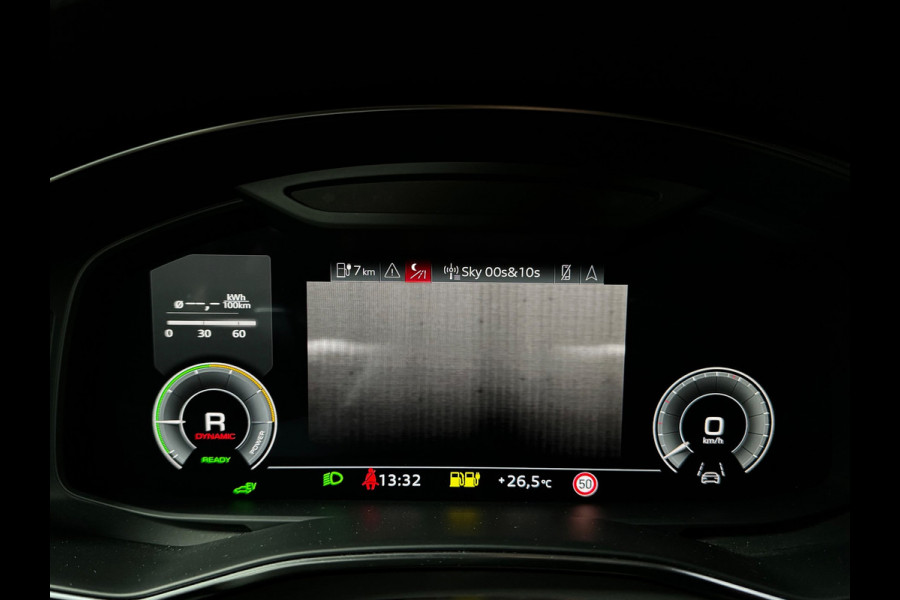 Audi A6 Avant 55 TFSI e quattro S- Line Competition PANO|B&O|HUD|360°|TREKHAAK|AMBIENT|NACHTZICHT|STANDKACHEL|19 INCH