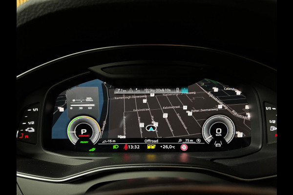 Audi A6 Avant 55 TFSI e quattro S- Line Competition PANO|B&O|HUD|360°|TREKHAAK|AMBIENT|NACHTZICHT|STANDKACHEL|19 INCH