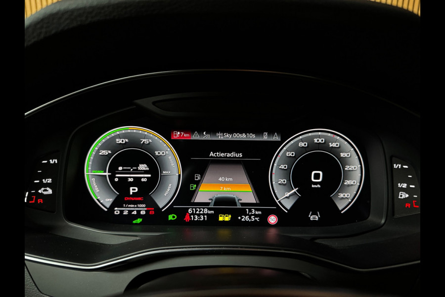 Audi A6 Avant 55 TFSI e quattro S- Line Competition PANO|B&O|HUD|360°|TREKHAAK|AMBIENT|NACHTZICHT|STANDKACHEL|19 INCH