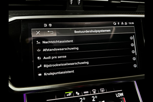 Audi A6 Avant 55 TFSI e quattro S- Line Competition PANO|B&O|HUD|360°|TREKHAAK|AMBIENT|NACHTZICHT|STANDKACHEL|19 INCH