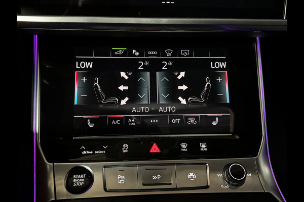 Audi A6 Avant 55 TFSI e quattro S- Line Competition PANO|B&O|HUD|360°|TREKHAAK|AMBIENT|NACHTZICHT|STANDKACHEL|19 INCH
