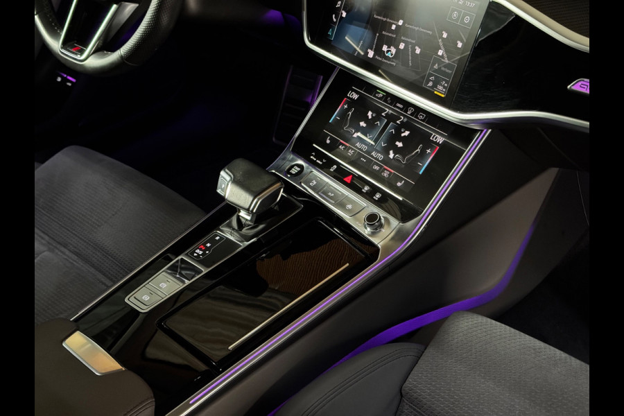 Audi A6 Avant 55 TFSI e quattro S- Line Competition PANO|B&O|HUD|360°|TREKHAAK|AMBIENT|NACHTZICHT|STANDKACHEL|19 INCH