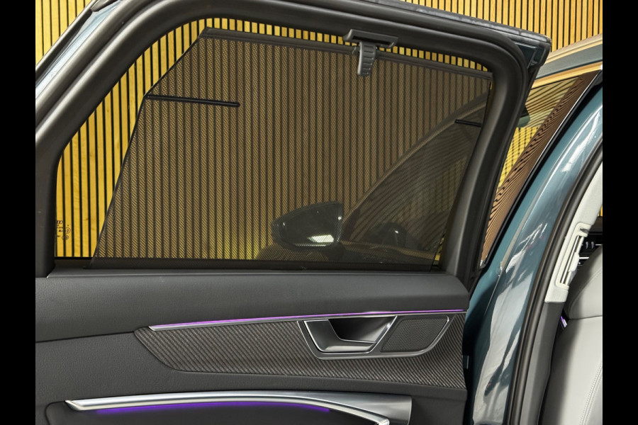 Audi A6 Avant 55 TFSI e quattro S- Line Competition PANO|B&O|HUD|360°|TREKHAAK|AMBIENT|NACHTZICHT|STANDKACHEL|19 INCH