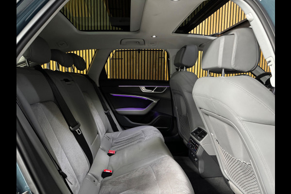 Audi A6 Avant 55 TFSI e quattro S- Line Competition PANO|B&O|HUD|360°|TREKHAAK|AMBIENT|NACHTZICHT|STANDKACHEL|19 INCH