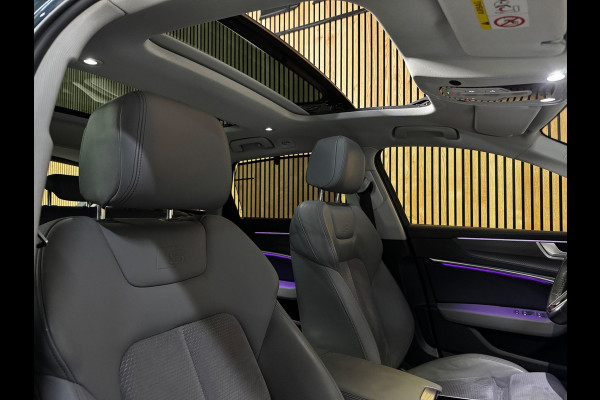 Audi A6 Avant 55 TFSI e quattro S- Line Competition PANO|B&O|HUD|360°|TREKHAAK|AMBIENT|NACHTZICHT|STANDKACHEL|19 INCH