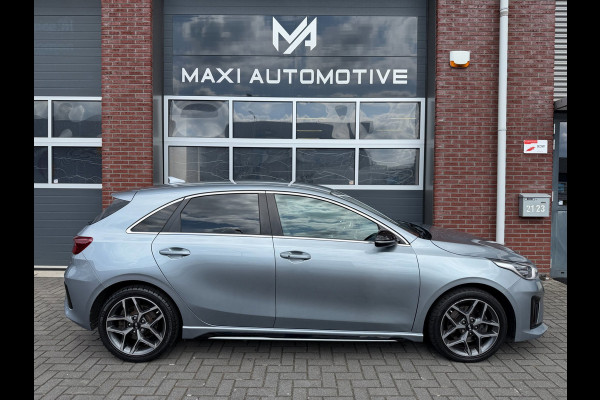 Kia Ceed 1.4 T-GDi GT-Line AUT LED Navi Camera Lane Keyless