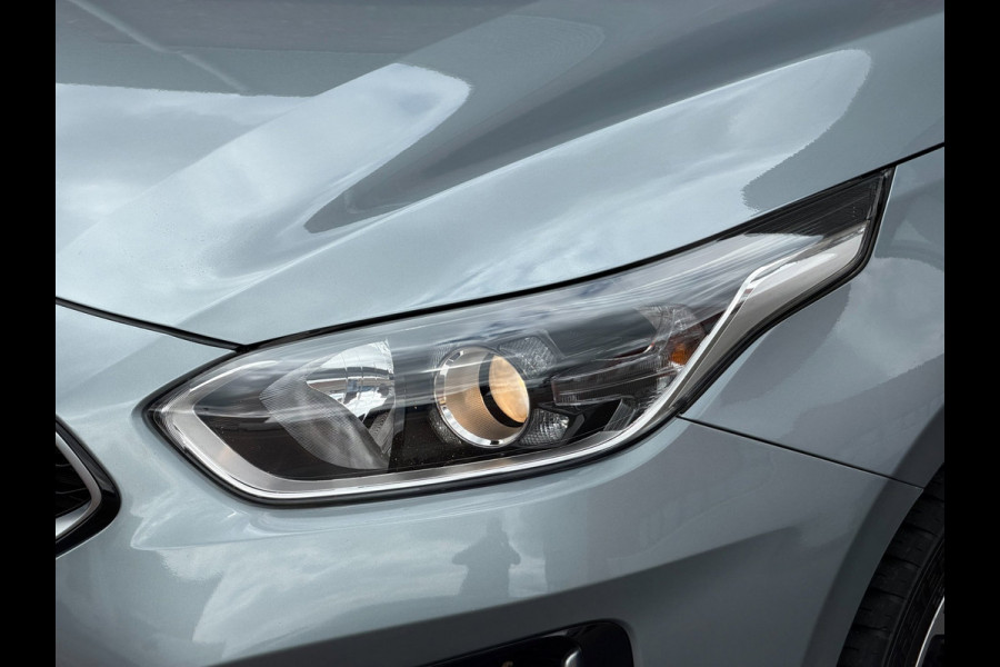 Kia Ceed 1.4 T-GDi GT-Line AUT LED Navi Camera Lane Keyless