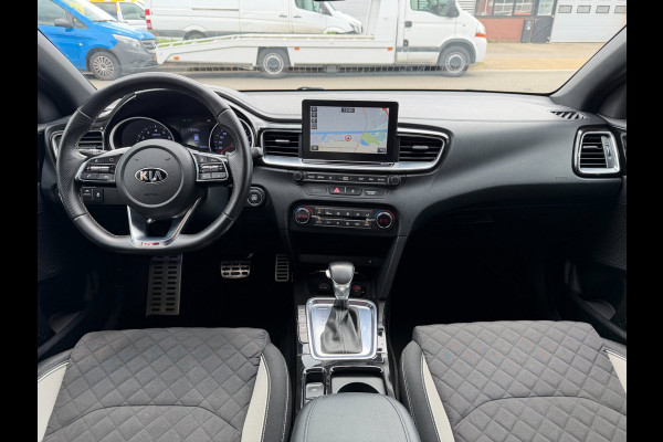 Kia Ceed 1.4 T-GDi GT-Line AUT LED Navi Camera Lane Keyless