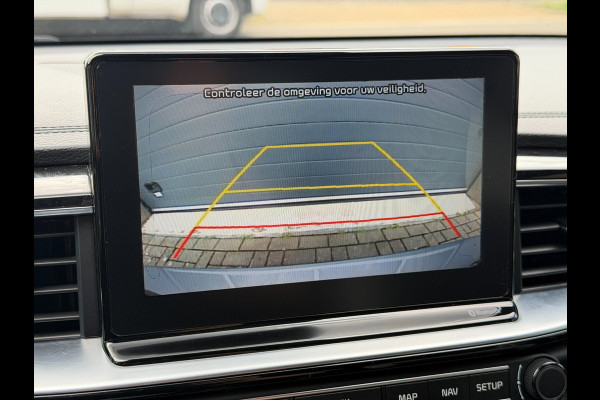 Kia Ceed 1.4 T-GDi GT-Line AUT LED Navi Camera Lane Keyless