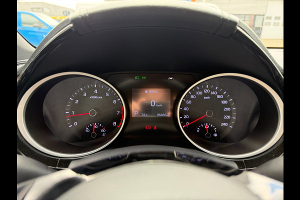 Kia Ceed 1.4 T-GDi GT-Line AUT LED Navi Camera Lane Keyless