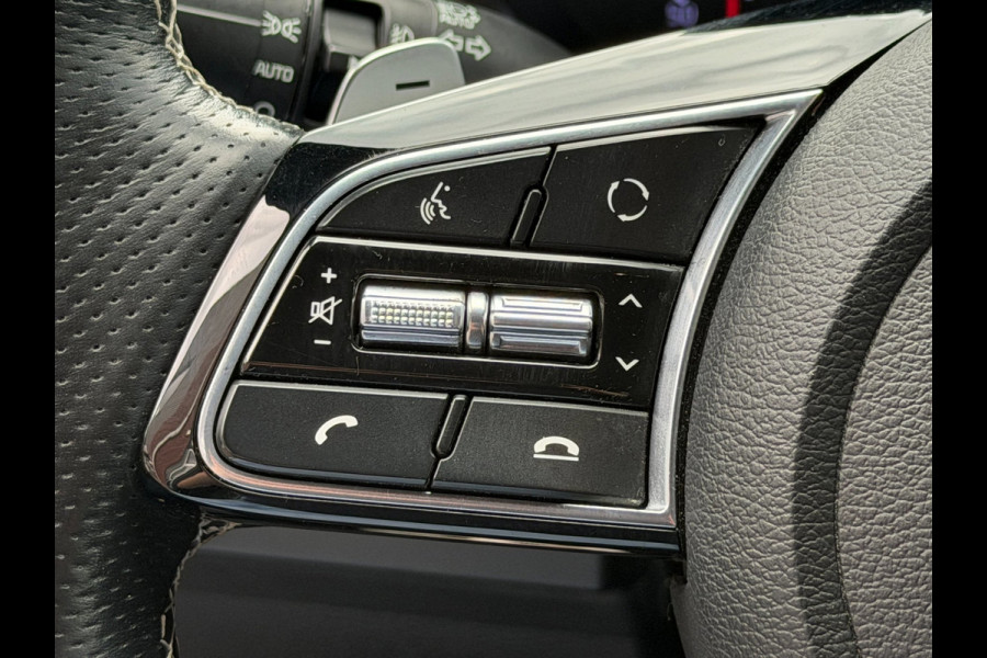 Kia Ceed 1.4 T-GDi GT-Line AUT LED Navi Camera Lane Keyless