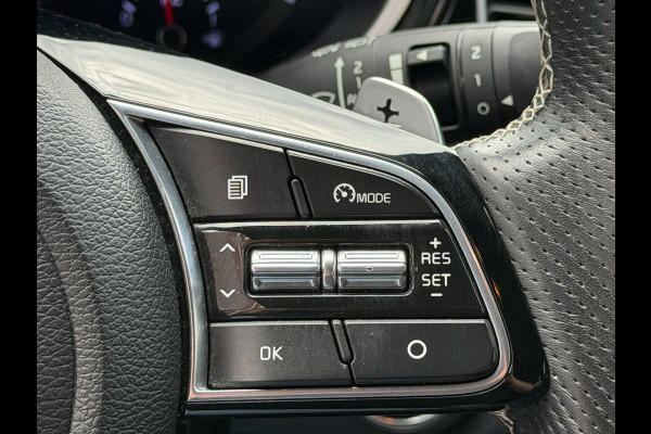 Kia Ceed 1.4 T-GDi GT-Line AUT LED Navi Camera Lane Keyless