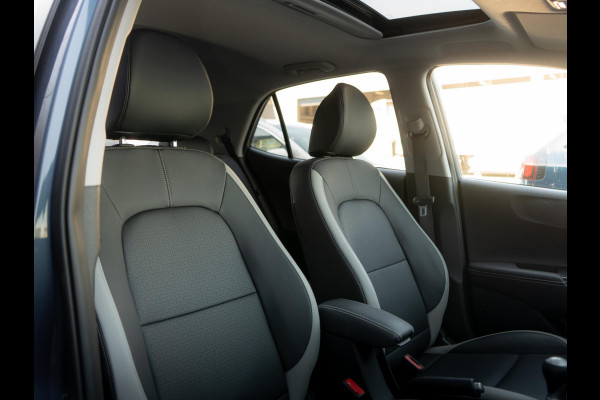 Kia Picanto 1.0 DPI GT-Line | Schuif/kanteldak | Stoel en stuurverwarming | Dode hoek assistent