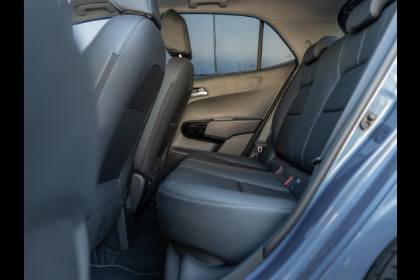 Kia Picanto 1.0 DPI GT-Line | Schuif/kanteldak | Stoel en stuurverwarming | Dode hoek assistent
