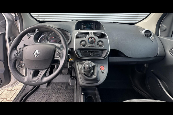 Renault Kangoo 1.5 dCi 90 Energy Comfort Maxi L2 Extra lang MARGE BTW VRIJ