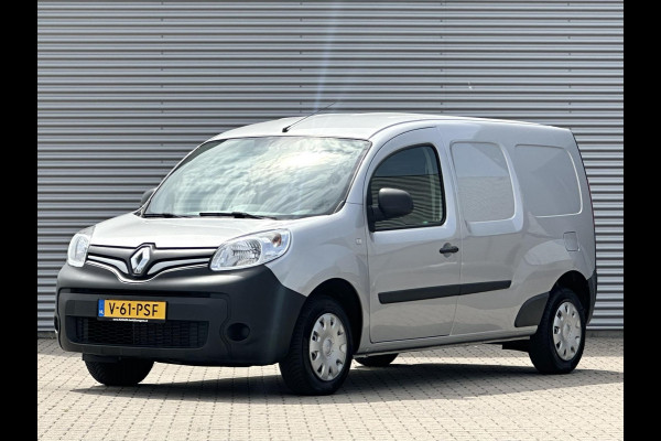 Renault Kangoo 1.5 dCi 90 Energy Comfort Maxi L2 Extra lang MARGE BTW VRIJ