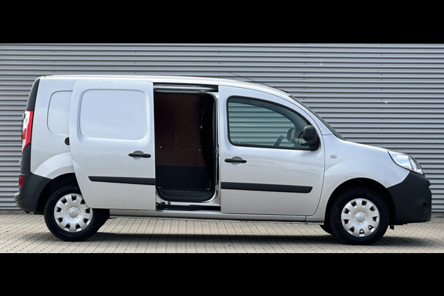 Renault Kangoo 1.5 dCi 90 Energy Comfort Maxi L2 Extra lang MARGE BTW VRIJ