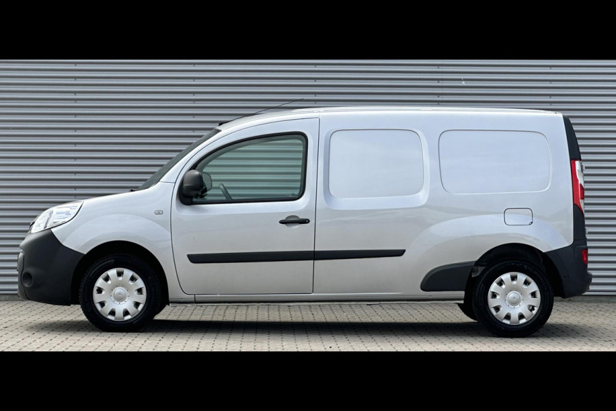 Renault Kangoo 1.5 dCi 90 Energy Comfort Maxi L2 Extra lang MARGE BTW VRIJ
