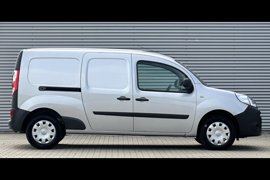 Renault Kangoo 1.5 dCi 90 Energy Comfort Maxi L2 Extra lang MARGE BTW VRIJ