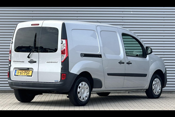 Renault Kangoo 1.5 dCi 90 Energy Comfort Maxi L2 Extra lang MARGE BTW VRIJ