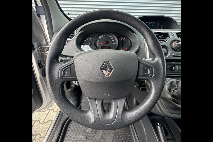 Renault Kangoo 1.5 dCi 90 Energy Comfort Maxi L2 Extra lang MARGE BTW VRIJ