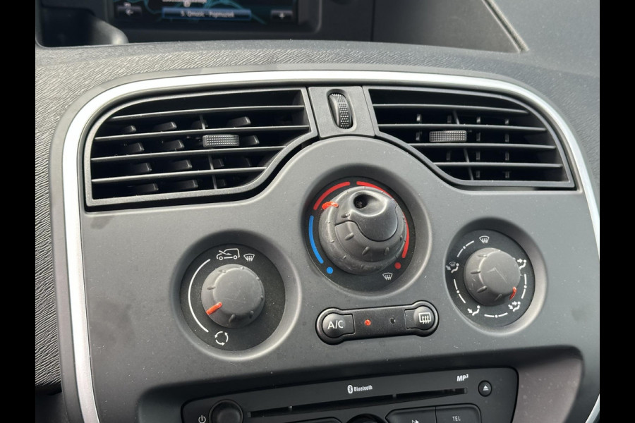 Renault Kangoo 1.5 dCi 90 Energy Comfort Maxi L2 Extra lang MARGE BTW VRIJ