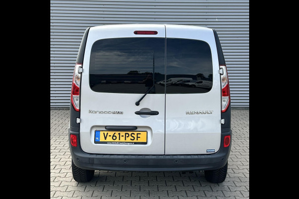 Renault Kangoo 1.5 dCi 90 Energy Comfort Maxi L2 Extra lang MARGE BTW VRIJ