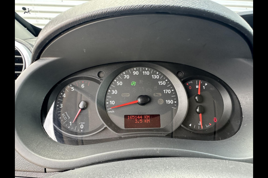 Renault Kangoo 1.5 dCi 90 Energy Comfort Maxi L2 Extra lang MARGE BTW VRIJ