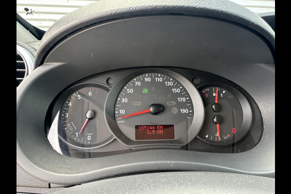 Renault Kangoo 1.5 dCi 90 Energy Comfort Maxi L2 Extra lang MARGE BTW VRIJ