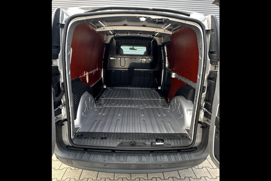 Renault Kangoo 1.5 dCi 90 Energy Comfort Maxi L2 Extra lang MARGE BTW VRIJ