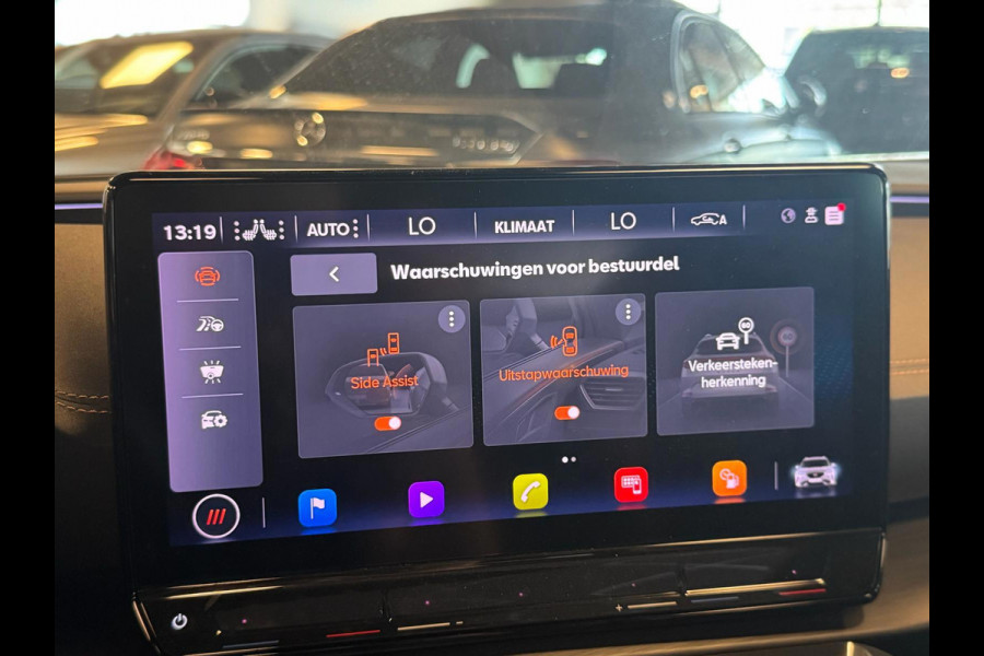 CUPRA Formentor 2.0 TSI 4DRIVE / Brembo / Beats / Pano / Stuurverwarming / Camera / Sfeerverlichting / Memory / Keyless / DAB