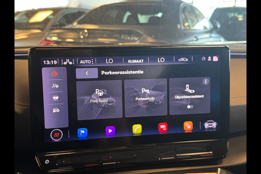CUPRA Formentor 2.0 TSI 4DRIVE / Brembo / Beats / Pano / Stuurverwarming / Camera / Sfeerverlichting / Memory / Keyless / DAB