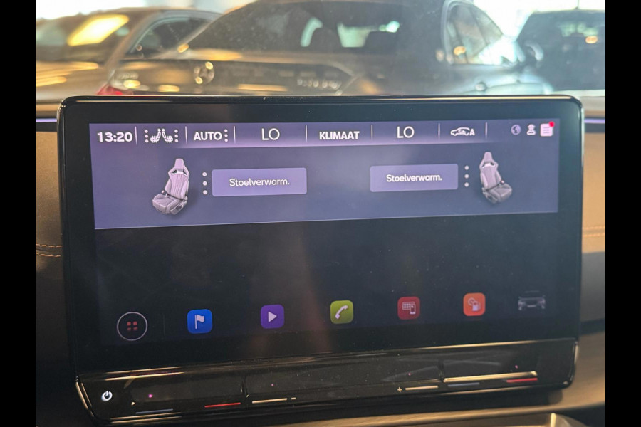 CUPRA Formentor 2.0 TSI 4DRIVE / Brembo / Beats / Pano / Stuurverwarming / Camera / Sfeerverlichting / Memory / Keyless / DAB