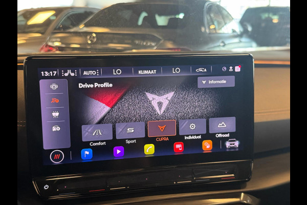 CUPRA Formentor 2.0 TSI 4DRIVE / Brembo / Beats / Pano / Stuurverwarming / Camera / Sfeerverlichting / Memory / Keyless / DAB