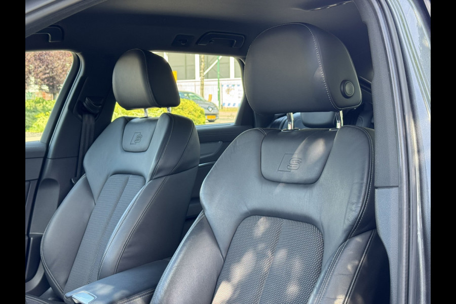 Audi A6 Avant 45 TFSI Sport S line edition | Virtual Cockpit, Navi, PDC, Cruise, Carplay/Android, Stoelverw., Climate |