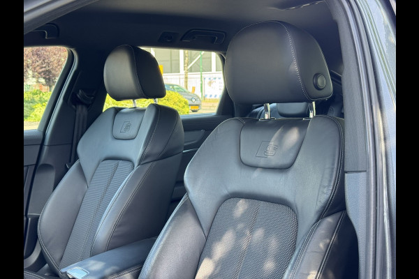 Audi A6 Avant 45 TFSI Sport S line edition | Virtual Cockpit, Navi, PDC, Cruise, Carplay/Android, Stoelverw., Climate |