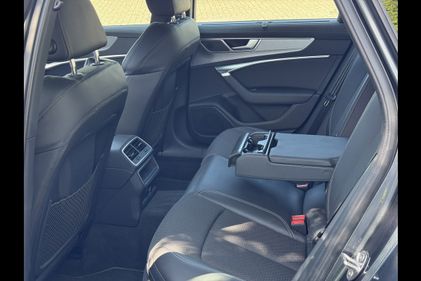 Audi A6 Avant 45 TFSI Sport S line edition | Virtual Cockpit, Navi, PDC, Cruise, Carplay/Android, Stoelverw., Climate |