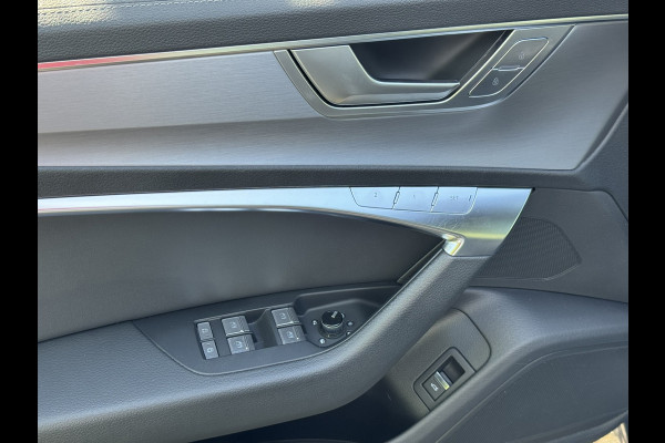 Audi A6 Avant 45 TFSI Sport S line edition | Virtual Cockpit, Navi, PDC, Cruise, Carplay/Android, Stoelverw., Climate |