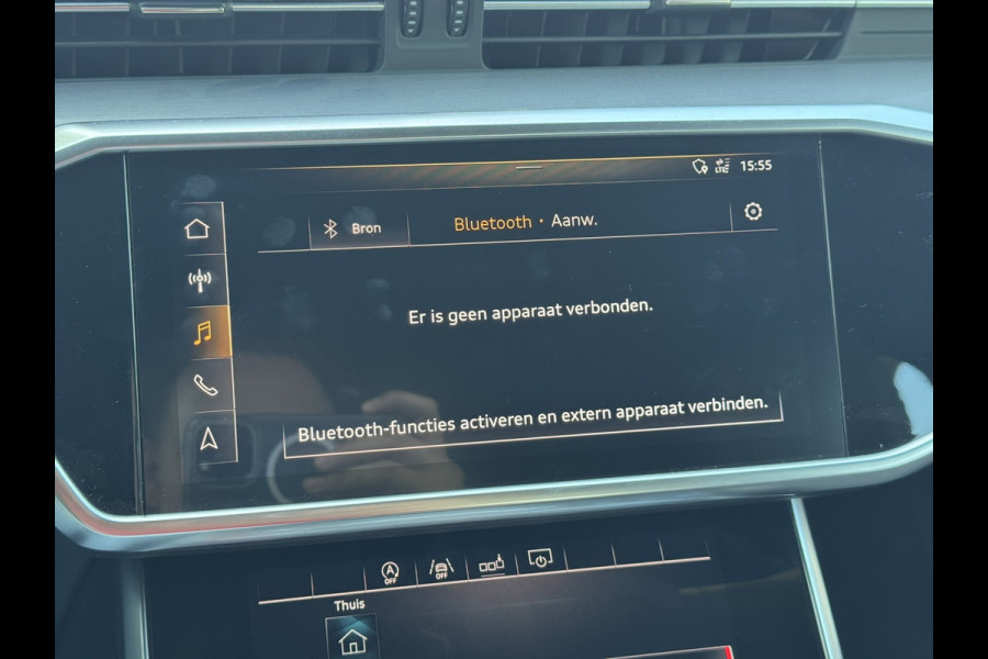 Audi A6 Avant 45 TFSI Sport S line edition | Virtual Cockpit, Navi, PDC, Cruise, Carplay/Android, Stoelverw., Climate |