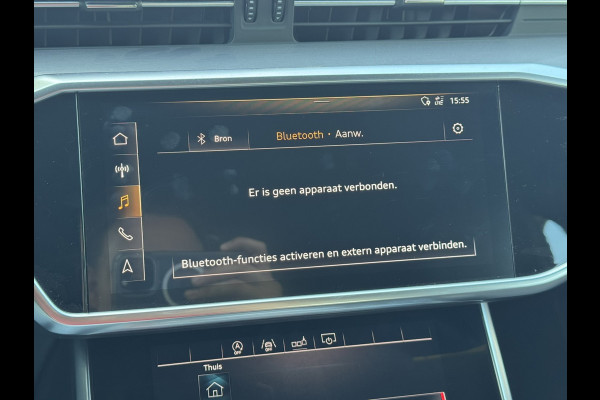 Audi A6 Avant 45 TFSI Sport S line edition | Virtual Cockpit, Navi, PDC, Cruise, Carplay/Android, Stoelverw., Climate |