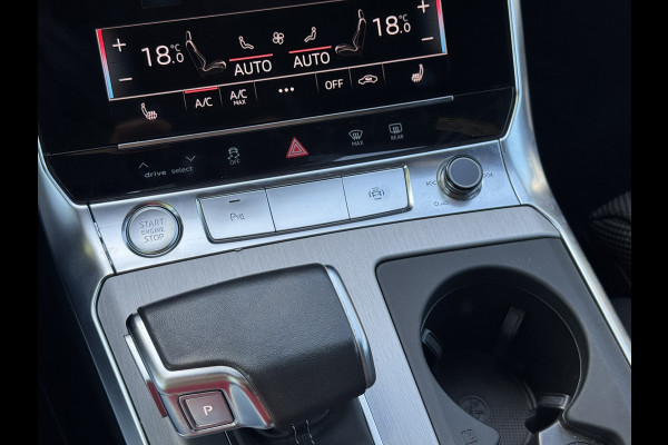 Audi A6 Avant 45 TFSI Sport S line edition | Virtual Cockpit, Navi, PDC, Cruise, Carplay/Android, Stoelverw., Climate |